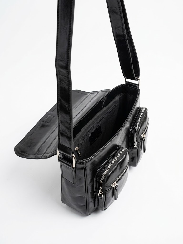 Mini Bag Delfina