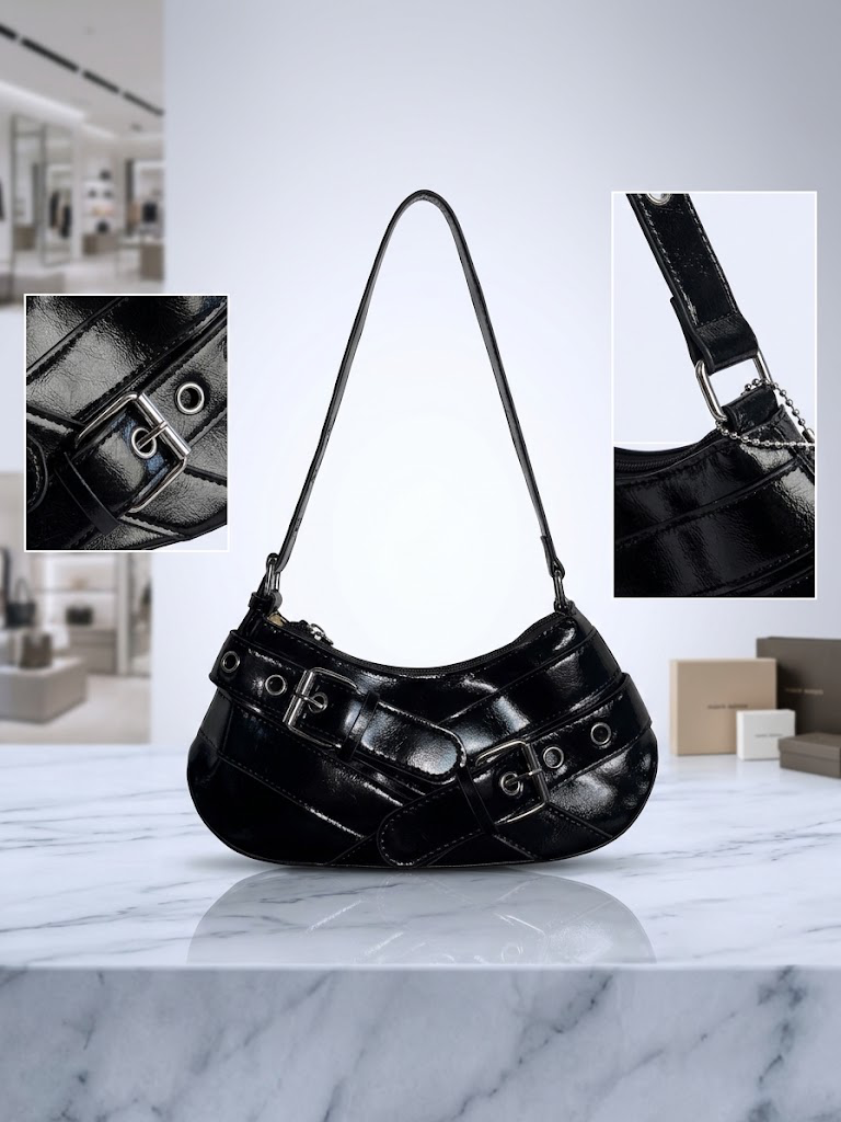 Mini Bag Carmela