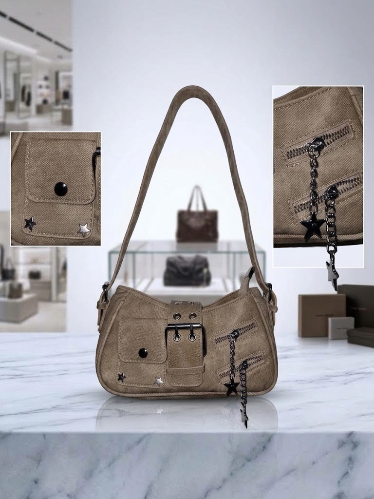 Mini Bag Ariana