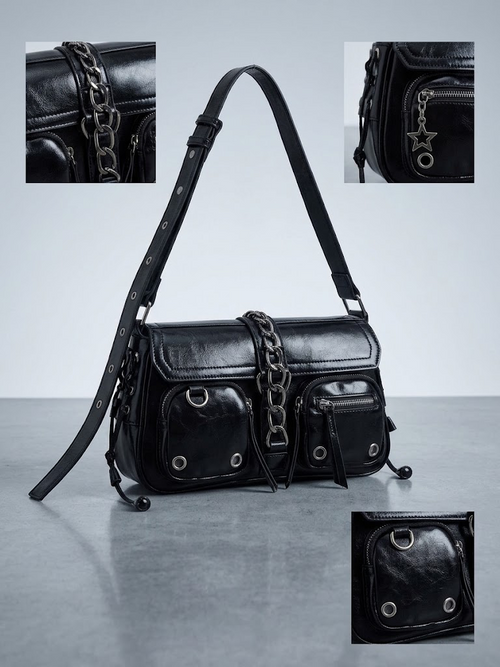 Mini Bag Delfina