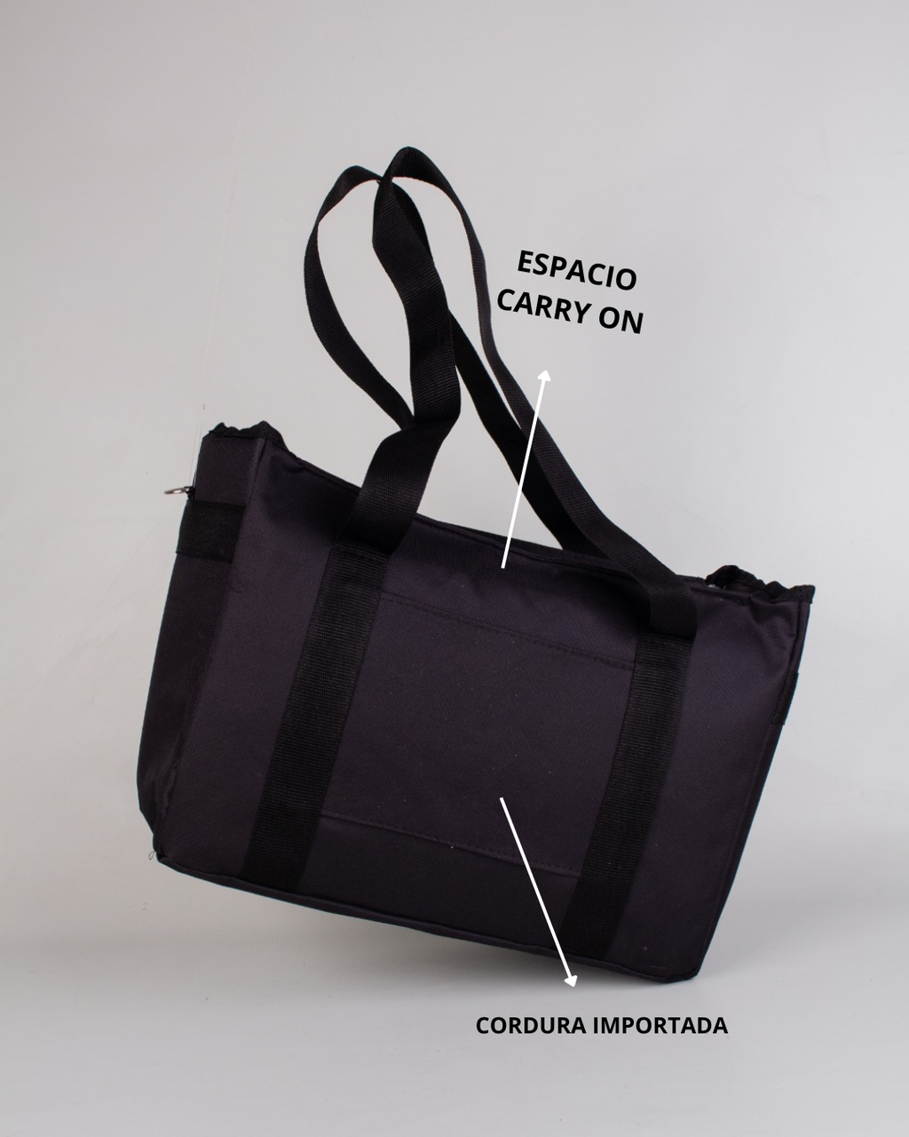 Tote Bag Universitaria