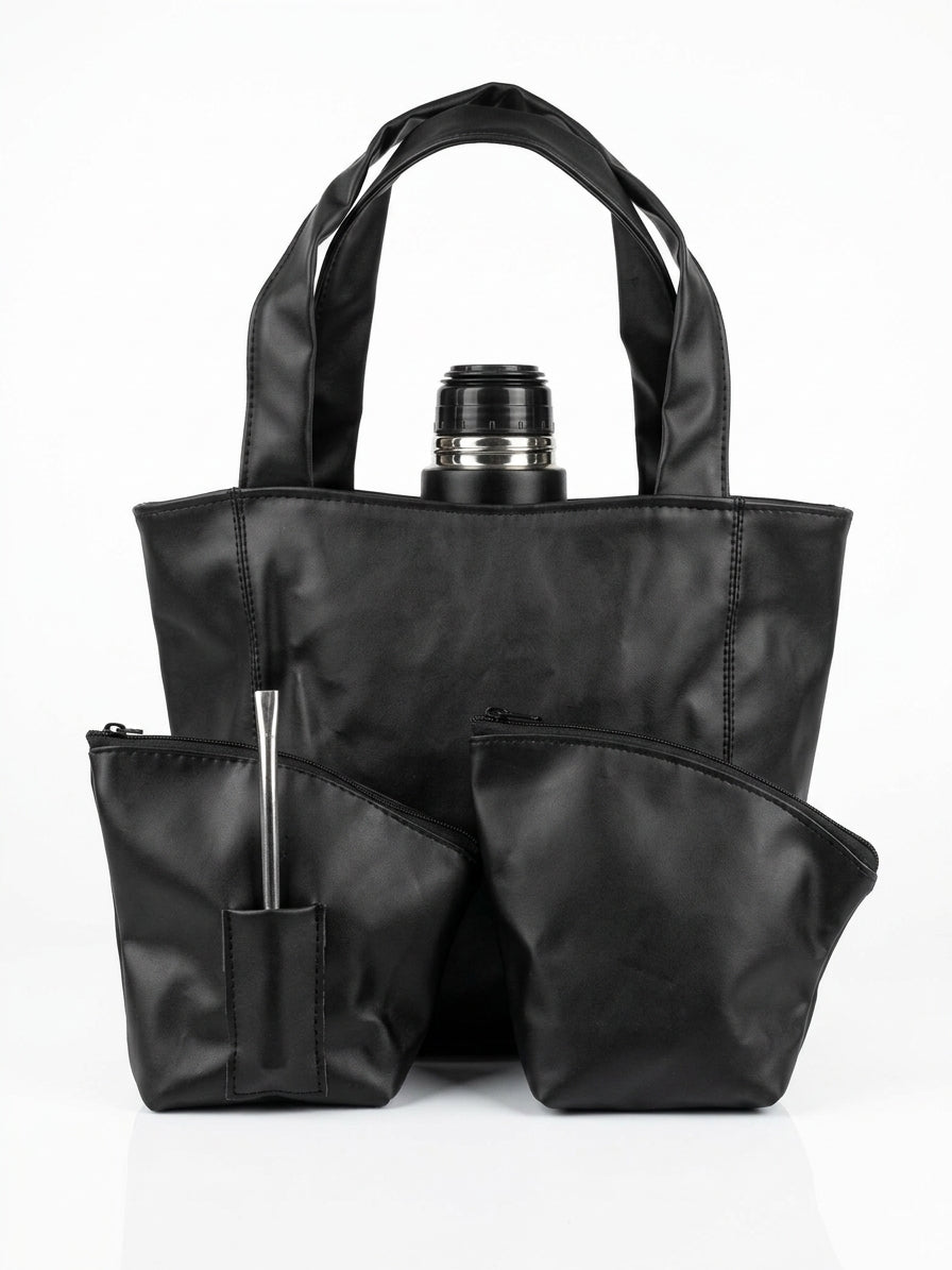 Bolso Matero