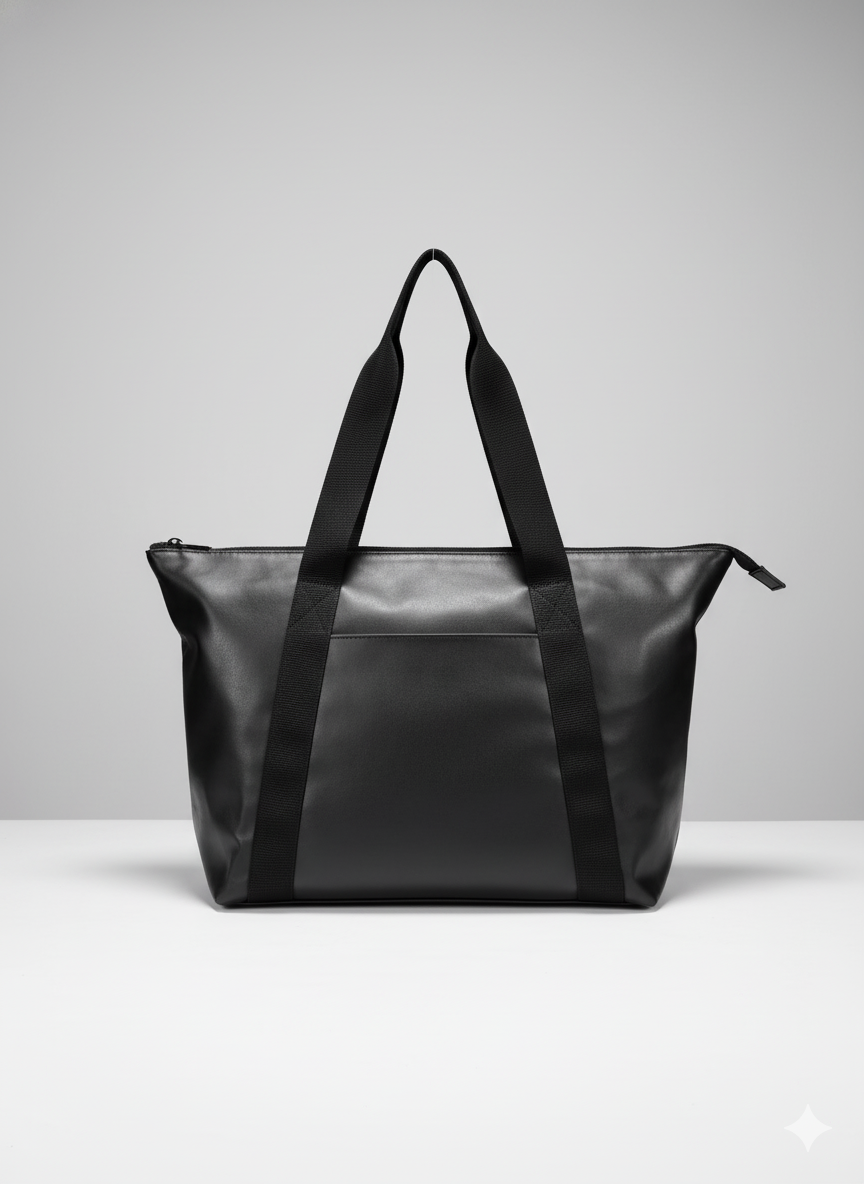 Tote Bag Simple - vista 3