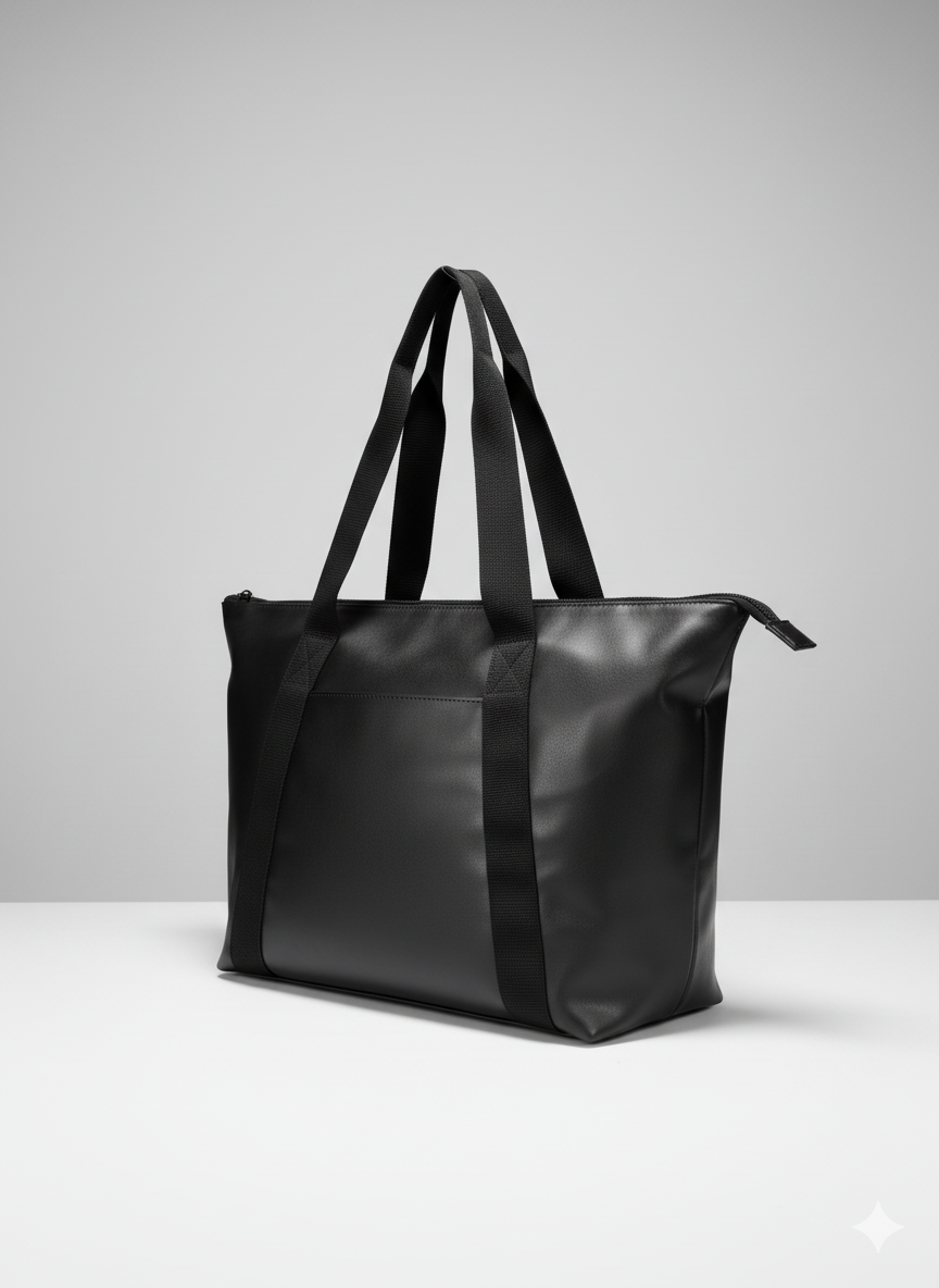 Tote Bag Simple - vista 4