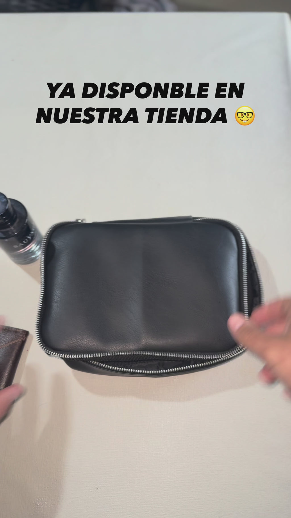 NECESER PR